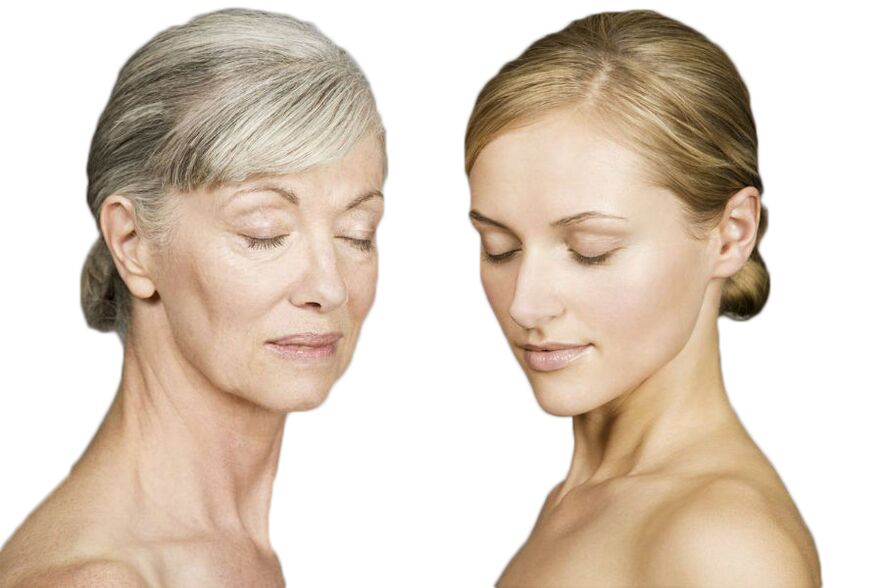 Skin rejuvenation cream is effective at any age, trace elements can make the skin plump, moisturize and clean